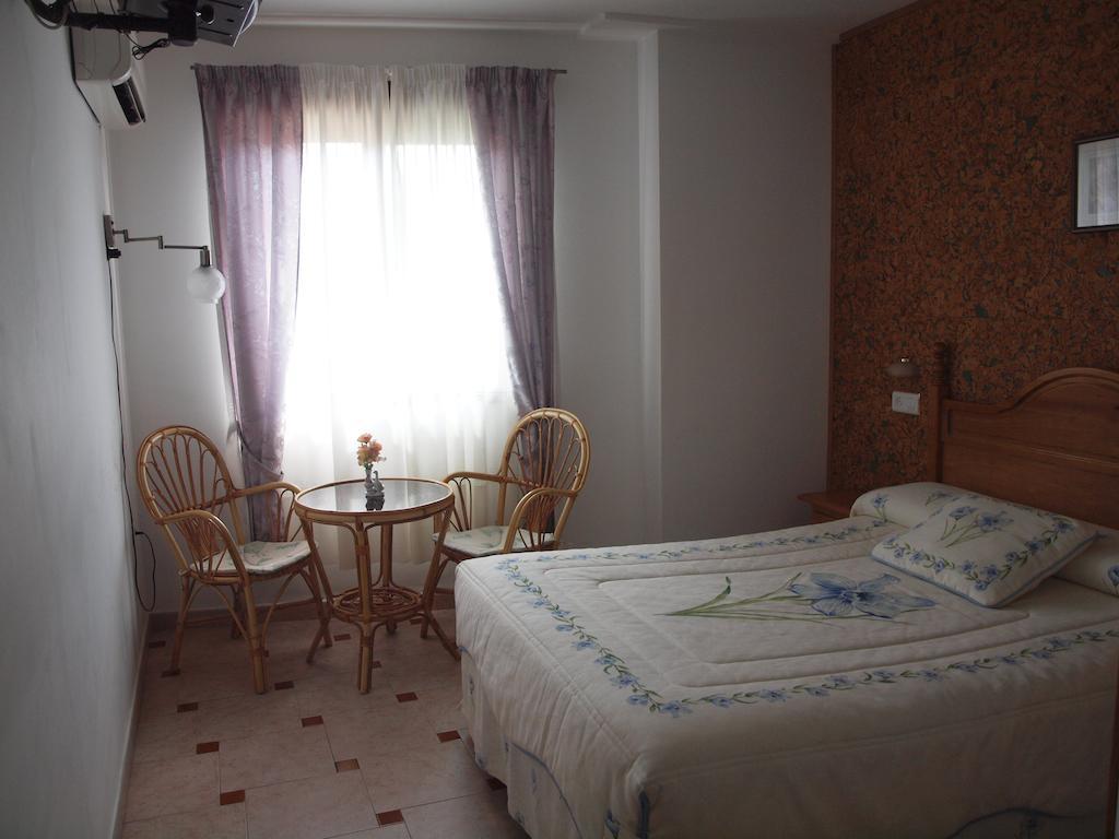 Hostal Yuste Garganta la Olla Room photo